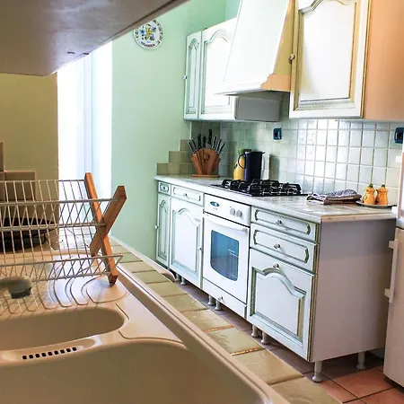 Coquelicot *